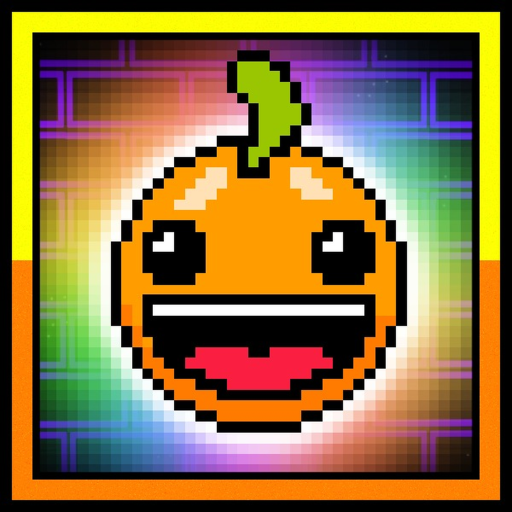 Pac-Blox!
