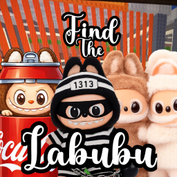 Find the Lafufus! [BETA]