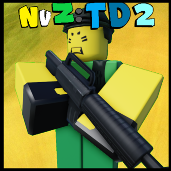 Noobs vs Zombies: Tower Defense Remastered