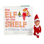 Elf On The Shelf Group