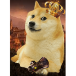 The Legendary Doge Kingdom