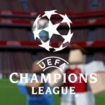 [⚽] UEFA | Main Pitch