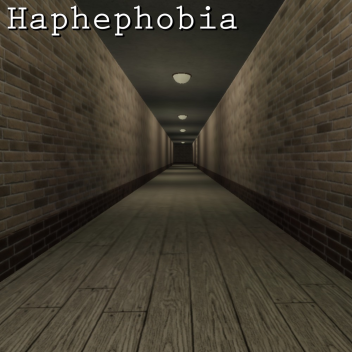 Haphephobia