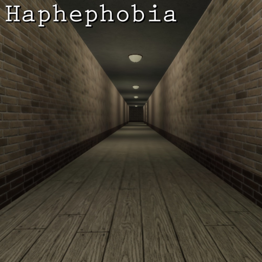 Haphephobia