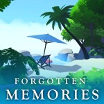 Island of Forgotten Memories [Showcase]