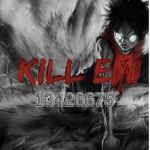 彡 Kill Em