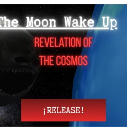 (SOON) Revelation of The Cosmos: The Moon Wake Up  icon