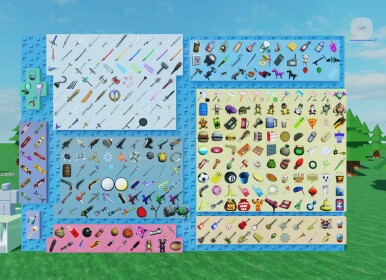 Battle Players
