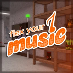 flex your music icon