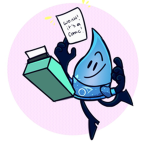 be f be fan group bloop