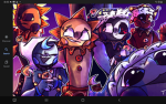{~ daycare attendance group~}