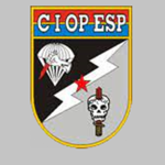 [CIOpEsp] Centro de Instrução de Operações Esp