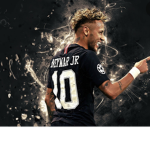 #Neymar
