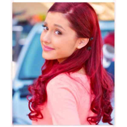 Ariana Grande's hangout! 💝🎶