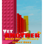 Yet Another Wrap Per Difficulty Chart Obby