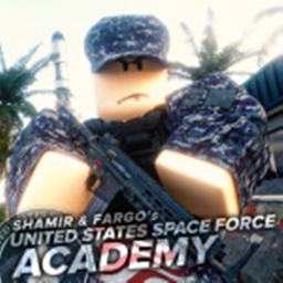 United States Space Force!  🚩🚀