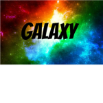 Galaxy Crew