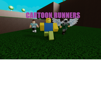 Cartoon Run