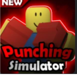 Punching Simulator [3M EVENT]