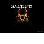 Sacred Ops