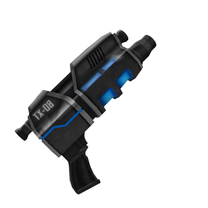 Orinthian Blaster 3777