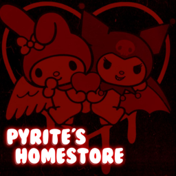 Pyrite's Homestore ( city edition )