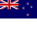 NZ | New Zealand