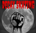Decay Skating