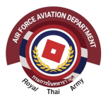 [ AIR FORCE AVIATION DEPARTMENT RTA ]