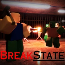 ⛓️‍💥 BreakState 🏛️ [ALPHA] icon