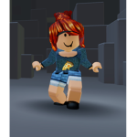 This is my group suprise!