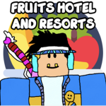 Fruits Board