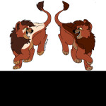 A Divided Pride Roleplay