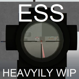 ESCORTING SHARPSHOOTER [ABSOLUTELY INCOMPLETE] icon
