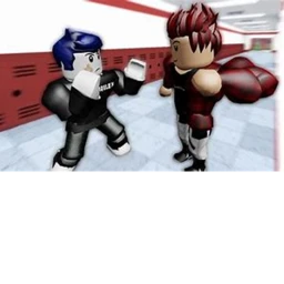 Bully Story icon