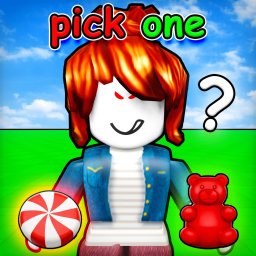 Poisonous Candy Game