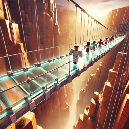 Glass Odyssey