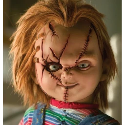 (Factory) Child's Play chapter fours icon