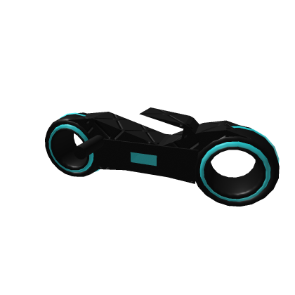 Tron Bike