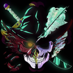Demon Swordsmen Crew
