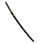 Gilded Emperor Katana [LIMITED⏳]