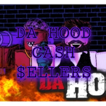 Pro da hood gamers
