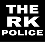 The Random kill police team