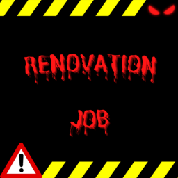 Renovation Job