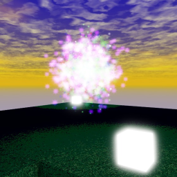 The Overworld