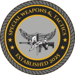 Special Weapons & Tactics | • RP
