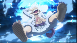 Monkey . D . Luffy