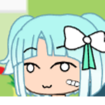 Dat Gurl Cloudy Fan Group