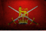 Royal guard [BA]