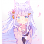 Cuties only~